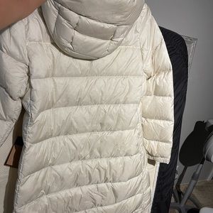 North face metro parka